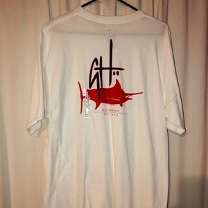 Guy Harvey Shirt
